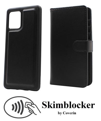 Skimblocker XL Magnet Wallet Samsung Galaxy A42 5G