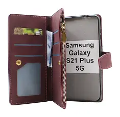 XL Standcase Lyxetui Samsung Galaxy S21 Plus 5G (SM-G996B)