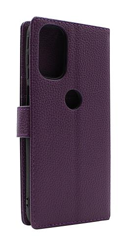 New Standcase Wallet Motorola Moto G31/G41