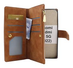 XL Standcase Lyxetui Xiaomi Redmi 10 5G (2022)
