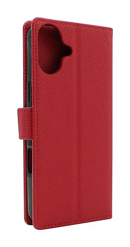 New Standcase iPhone 16 Plus Lommebok