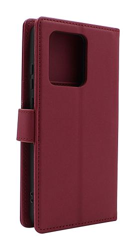 Skimblocker Motorola Edge 50 Neo Lommebok Deksel