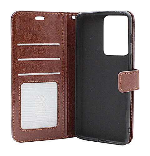 Crazy Horse Wallet OnePlus Nord 2T 5G