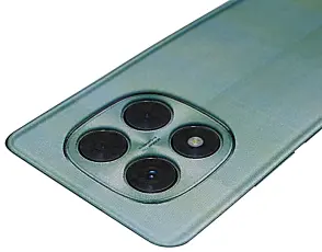 Kameraglass Xiaomi Redmi Note 14 Pro