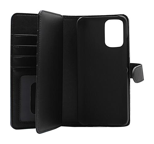 Skimblocker XL Magnet Wallet Xiaomi Redmi Note 10 / Note 10s