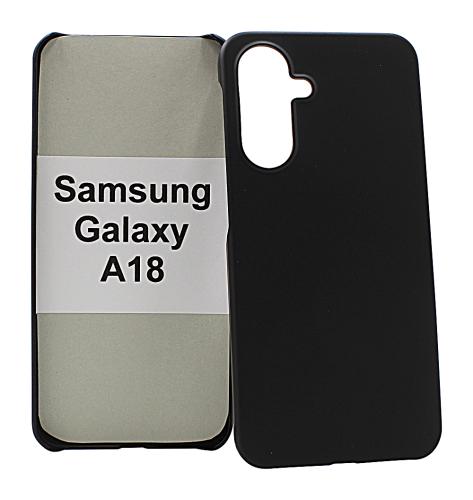 Hardcase Deksel Samsung Galaxy A18 LTE