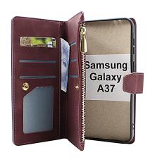 XL Samsung Galaxy A37 5G Luksus Lommebok Deksel