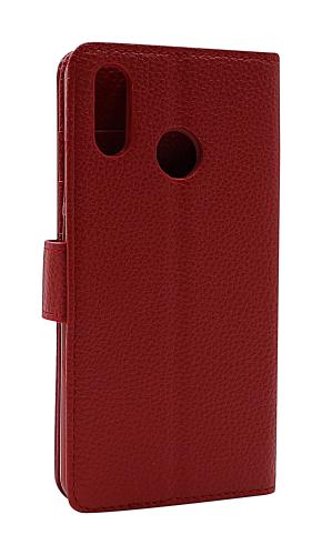 New Standcase Wallet Huawei P20 Lite (ANE-LX1)