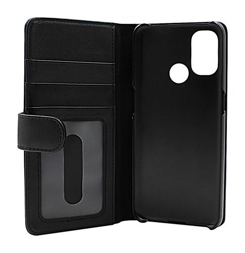 Skimblocker Lommebok-etui OnePlus Nord N100