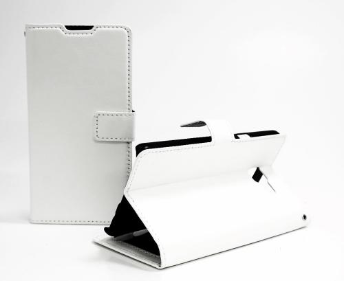 Crazy Horse Wallet Samsung Galaxy A5 2016 (A510F)