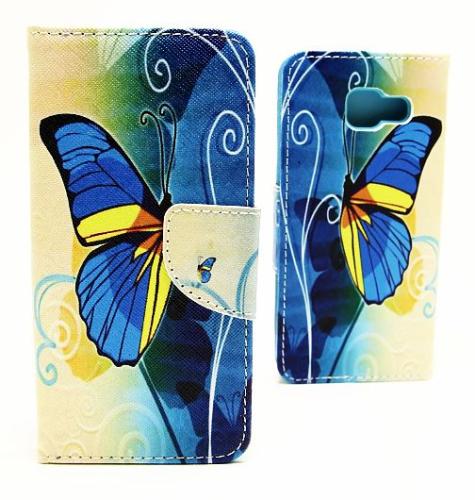 Designwallet Samsung Galaxy A5 2016 (A510F)