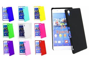 Hardcase Deksel Sony Xperia Z3+ (E6553)