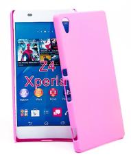 Hardcase Deksel Sony Xperia Z3+ (E6553)
