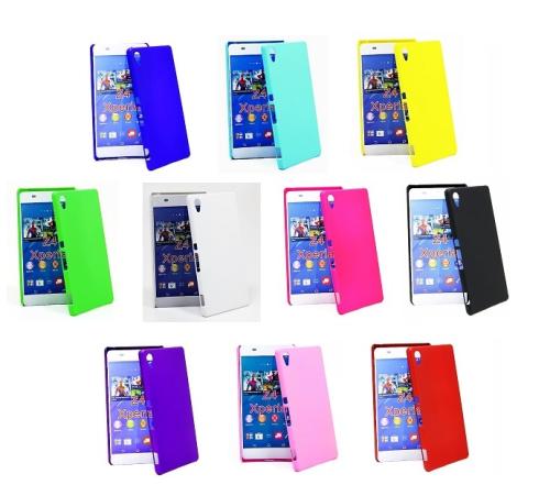 Hardcase Deksel Sony Xperia Z3+ (E6553)