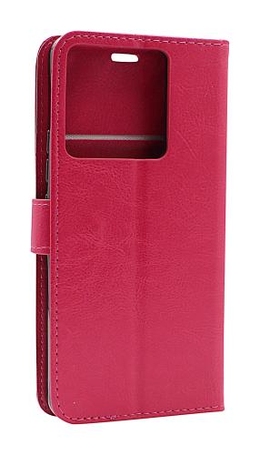 Crazy Horse Wallet Xiaomi Redmi Note 13 Pro 5G