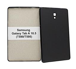 TPU Deksel Samsung Galaxy Tab A 10.5 (T590/T595)