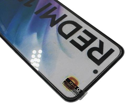 Skjermbeskyttelse av glass Xiaomi Redmi 15 5G