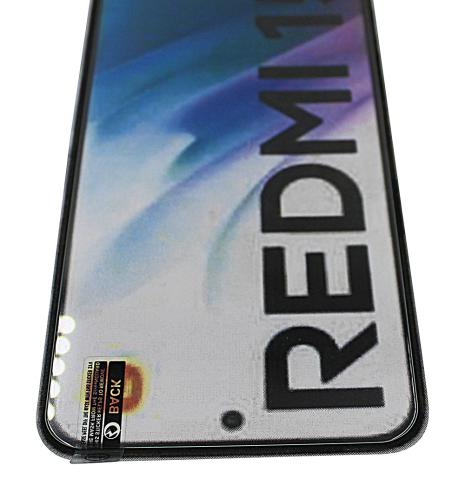 Skjermbeskyttelse av glass Xiaomi Redmi 15 5G