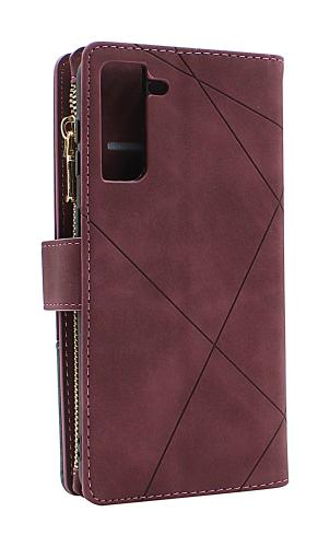XL Standcase Lyxetui Samsung Galaxy S21 Plus 5G (SM-G996B)
