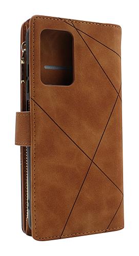 XL Standcase Lyxetui Xiaomi Redmi 10 5G (2022)
