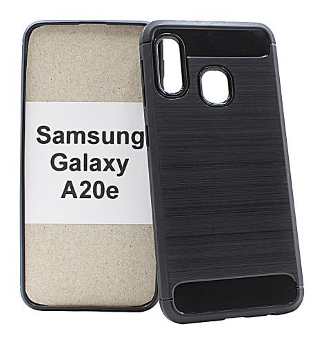 TPU Deksel Samsung Galaxy A20e (A202F/DS)