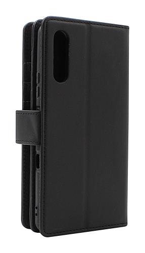 Skimblocker Sony Xperia 10 III XL Lommebok Deksel