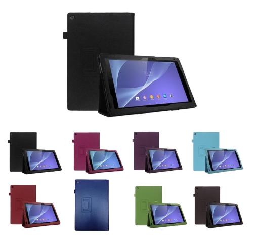 Standcase Etui Sony Xperia Tablet Z2 (SGP511)