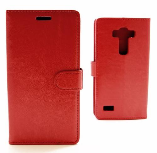 Crazy Horse Wallet LG G4s (H735)