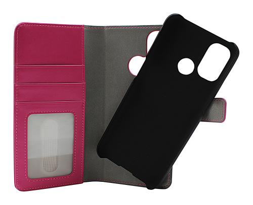 Skimblocker Magnet Wallet OnePlus Nord N100