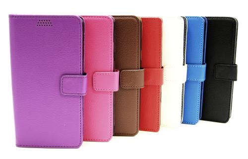 Standcase Wallet Samsung Galaxy A5 2016 (A510F)