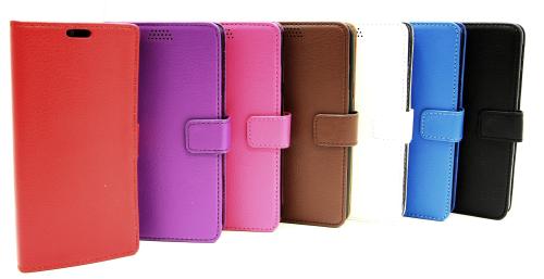 Standcase Wallet Samsung Galaxy A5 2016 (A510F)