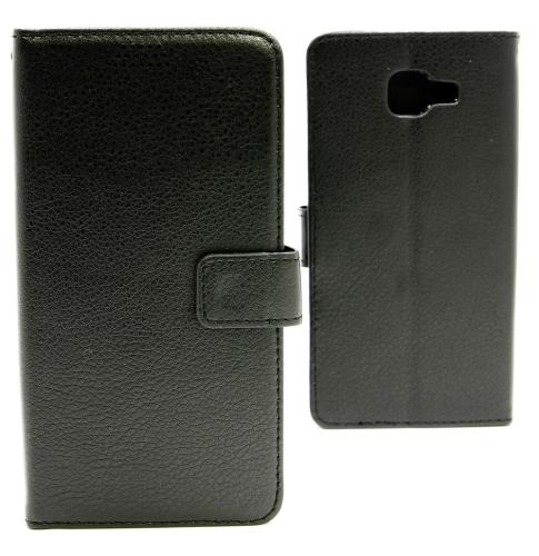 Standcase Wallet Samsung Galaxy A5 2016 (A510F)