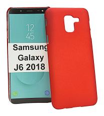 Hardcase Deksel Samsung Galaxy J6 2018 (J600FN/DS)