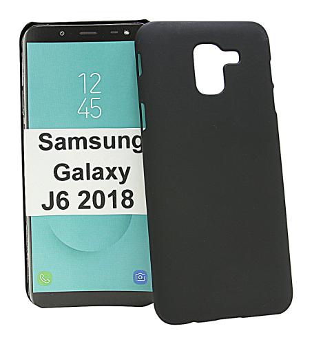 Hardcase Deksel Samsung Galaxy J6 2018 (J600FN/DS)