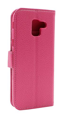 Standcase Wallet Samsung Galaxy J6 2018 (J600FN/DS)
