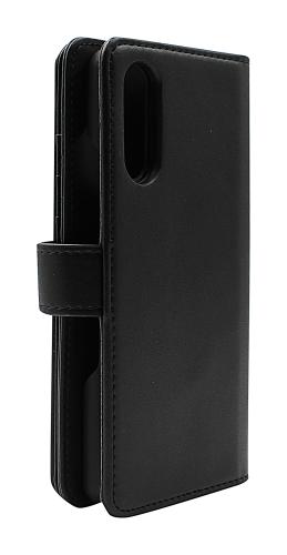 Skimblocker XL Magnet Wallet Sony Xperia 10 III (XQ-BT52)