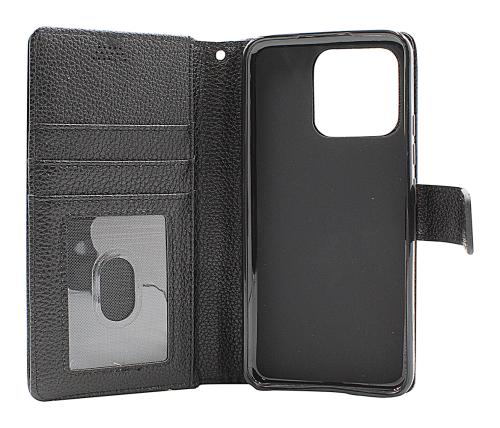 New Standcase Wallet Xiaomi 13 5G