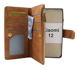 XL Standcase Lyxetui Xiaomi 12