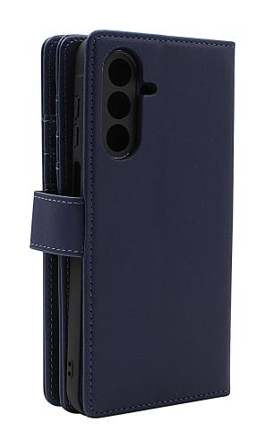 Skimblocker Samsung Galaxy A26 XL Magnet Lommebok Deksel