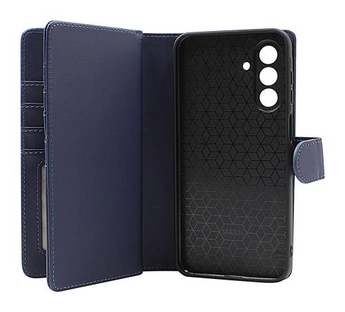 Skimblocker Samsung Galaxy A26 XL Magnet Lommebok Deksel