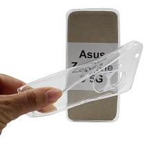 Ultra Thin TPU Deksel Samsung Galaxy A27