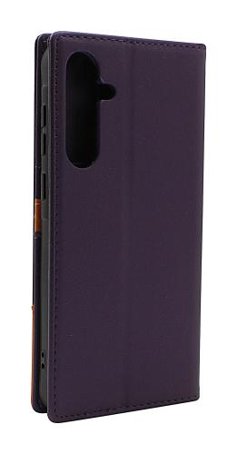 Samsung Galaxy A55 5G Luksus Mobilcover Slim