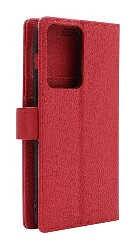 New Standcase Wallet OnePlus Nord 2T 5G