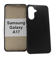 TPU Deksel Samsung Galaxy A17