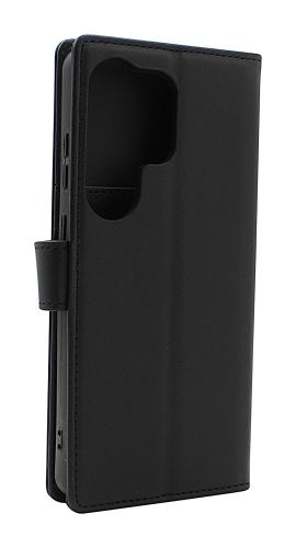 Skimblocker Samsung Galaxy S26 Ultra Lommebok Deksel