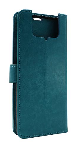 Crazy Horse Wallet Asus ZenFone 7 Pro (ZS671KS)