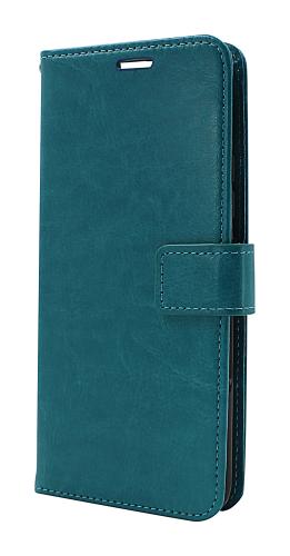 Crazy Horse Wallet Asus ZenFone 7 Pro (ZS671KS)