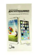 Skjermbeskyttelse Huawei Honor 8