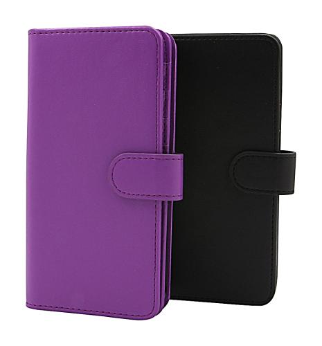 Skimblocker XL Magnet Wallet Huawei P20 Lite