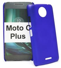 Hardcase Deksel Moto C Plus